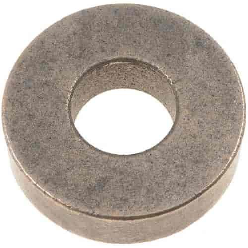 Clutch Pilot Bushing Inside Diameter: 0.592"