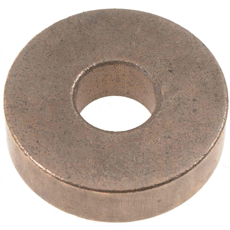 690-032.1 Clutch Pilot Bushing; 1975-1976 Ford; 1965-1971 Ford; 1958-1963 Ford; 1961-1971 Mercury; 1958-1959 Mercury