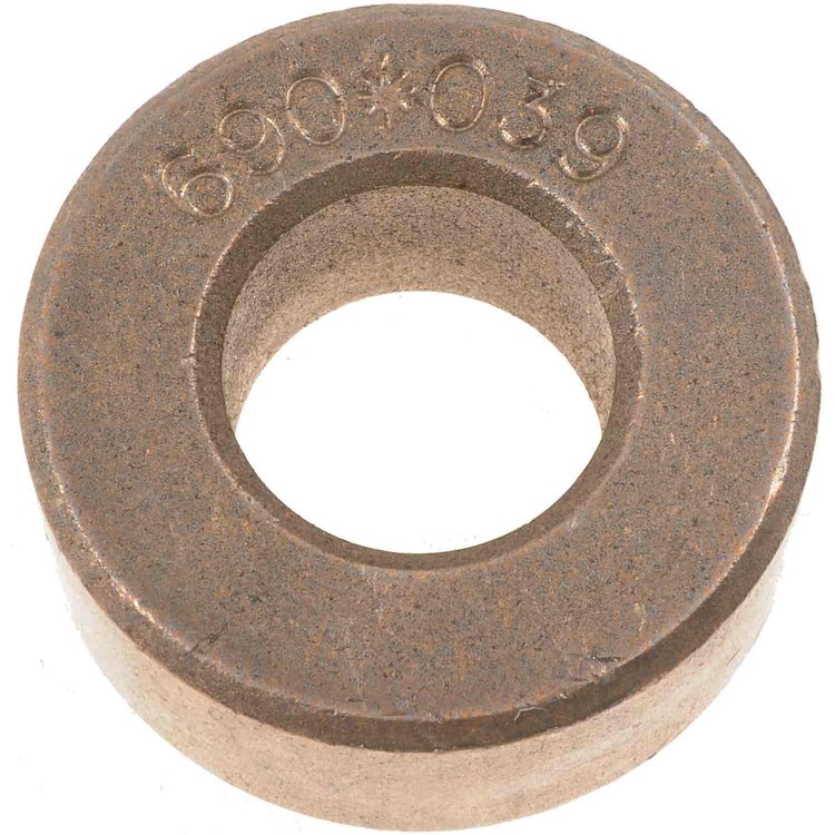 Pilot Bushing .672x1.379