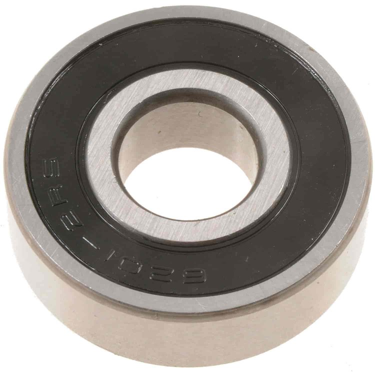 690-046.1 Clutch Pilot Bearing; 1968-1993 BMW; 1981-2025 Subaru; 1968-1980 Toyota