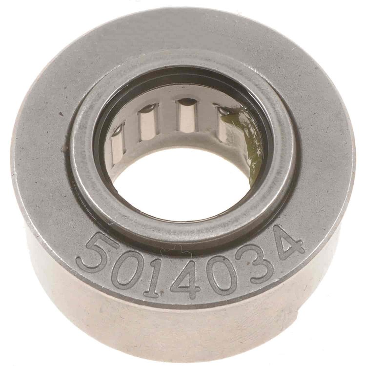 690-083.1 Pilot Bearing .672x1.378; 1999-2003 Ford; 1973-1997 Ford; 1989-1995 Mercury; 1973-1986 Mercury