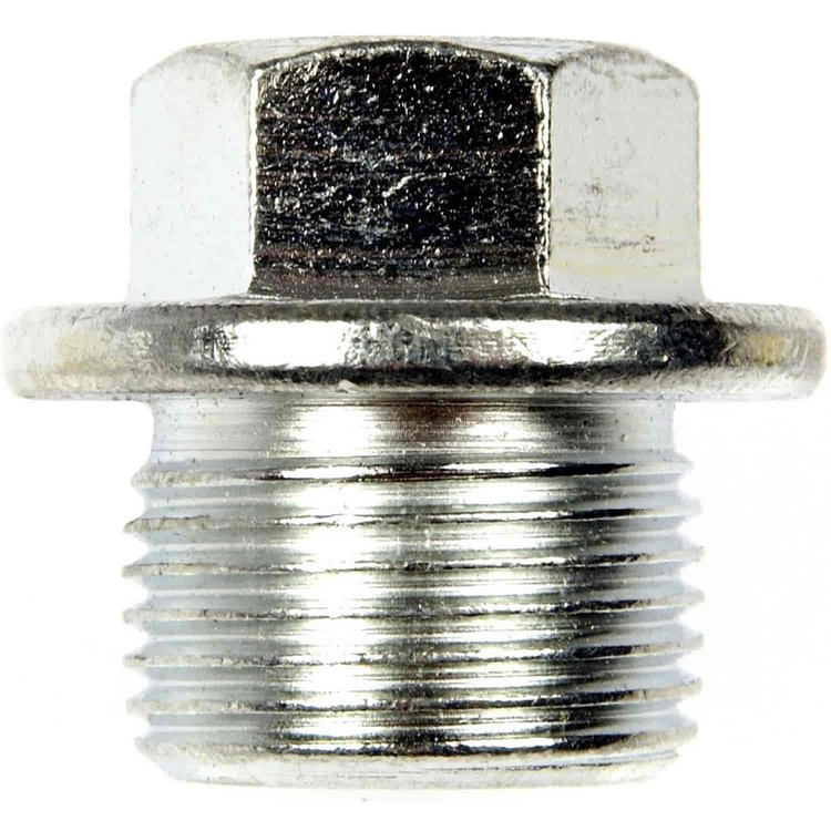Oil Drain Plug Standard M20-1.50 Head Size 17Mm