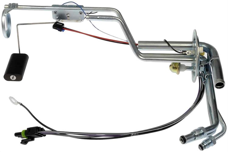 Fuel Sending Unit 1988-95 Chevy/GMC C/K Series