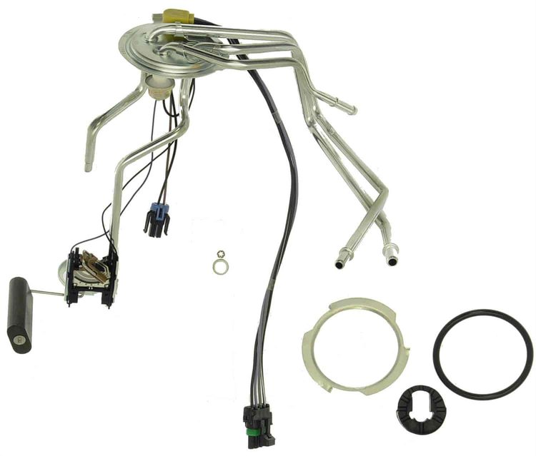 FUEL SENDING UNIT