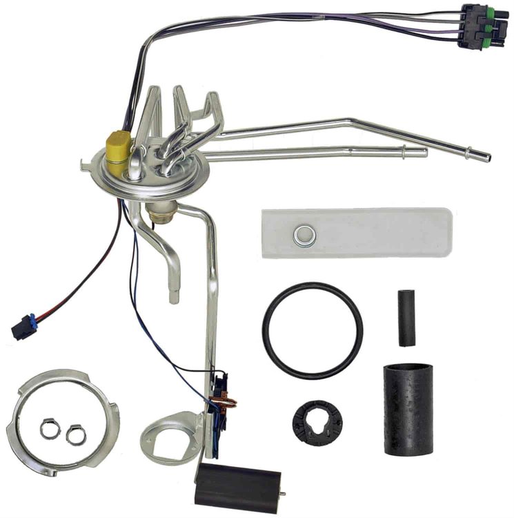 FUEL SENDING UNIT