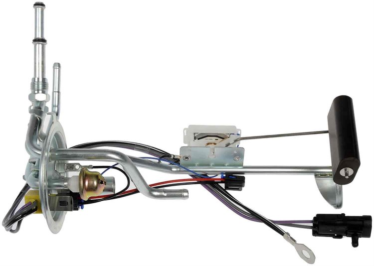 Fuel Sending Unit Without Pump 1992-94 Chevy, GMC, Oldsmobile
