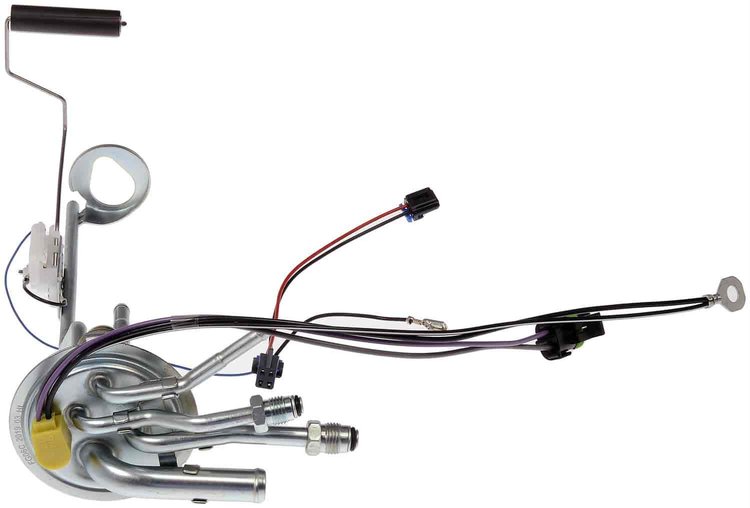 Fuel Sending Unit 1992-95 GM S10/Sonoma
