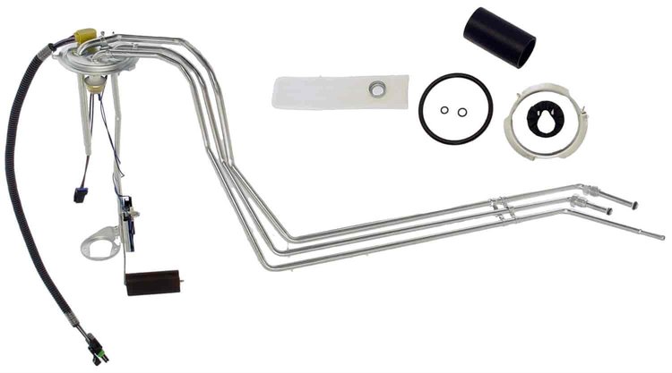 FUEL SENDING UNIT