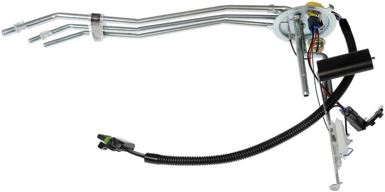 FUEL SENDING UNIT