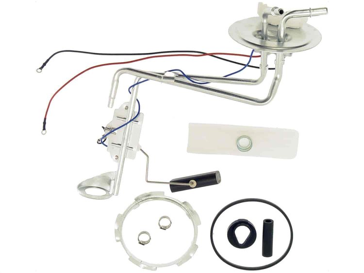 FUEL SENDING UNIT