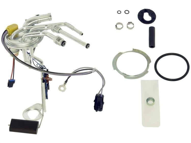 FUEL SENDING UNIT