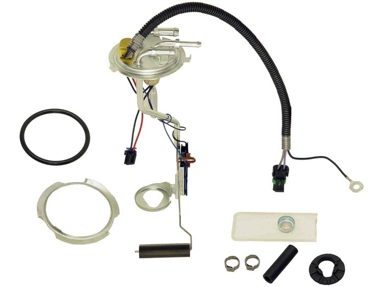 Fuel Sending Unit 1987-91 GM V/R Truck 5.7/7.4L
