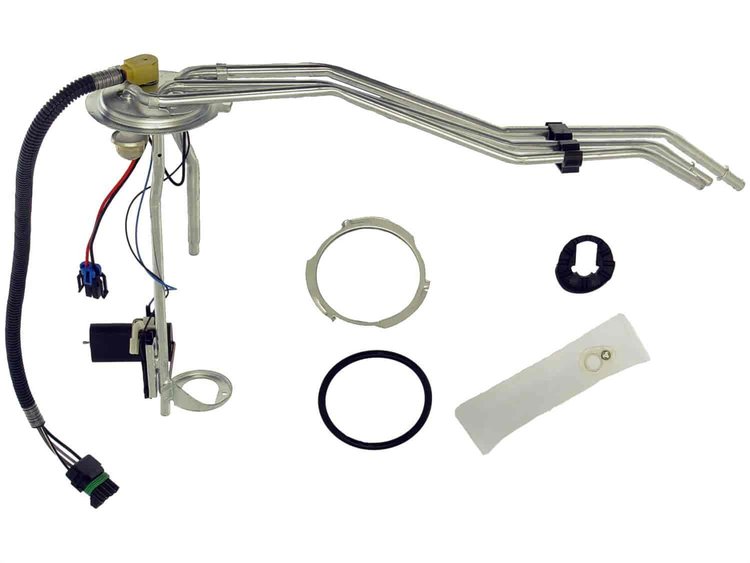 FUEL SENDING UNIT