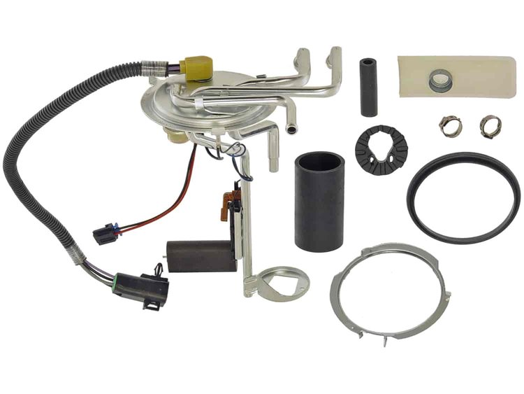 FUEL SENDING UNIT