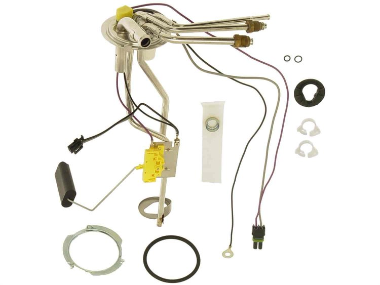 692-034 Fuel Sending Unit for 1987-1991 Chevy GMC Suburban [40 Gallon Tank]