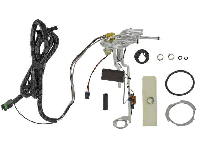 FUEL SENDING UNIT