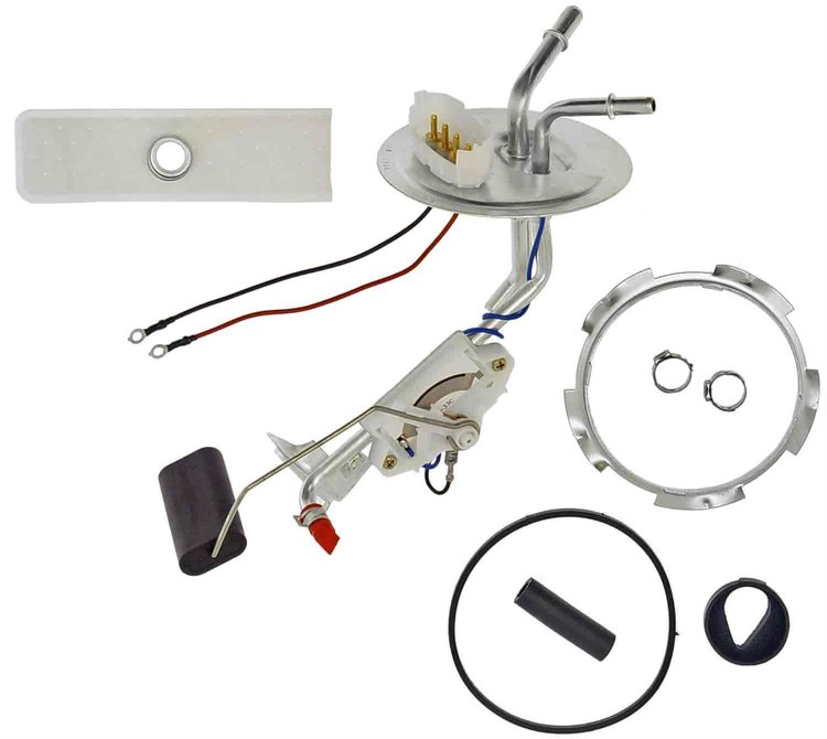 Fuel Tank Sending Unit 1988-89 Super Duty