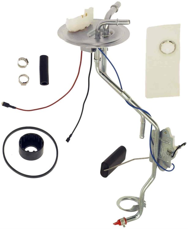 FUEL SENDING UNIT
