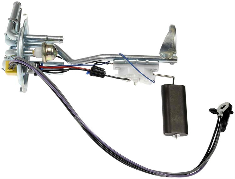 FUEL SENDING UNIT