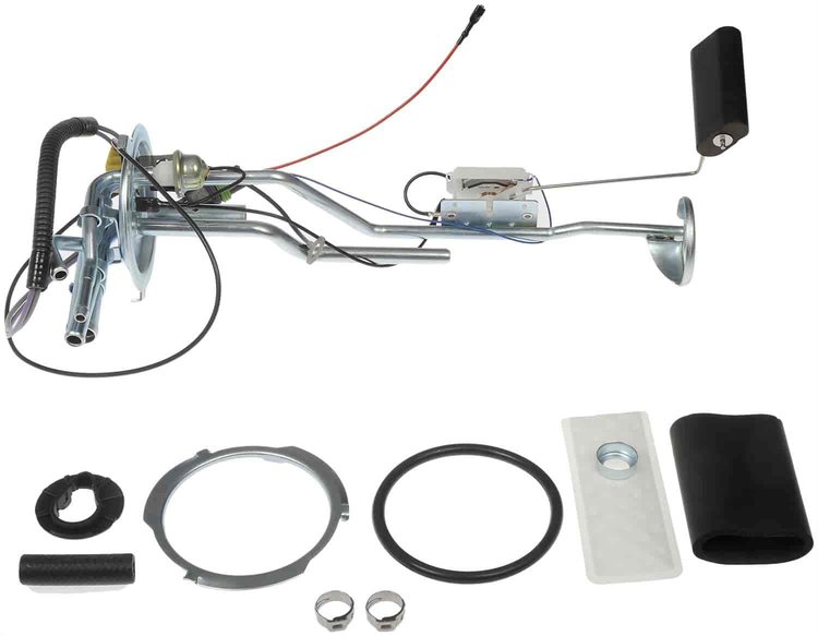 FUEL SENDING UNIT