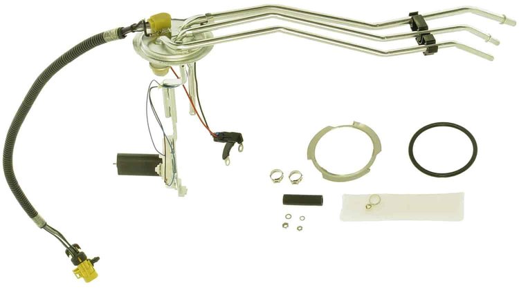 FUEL SENDING UNIT