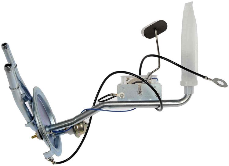 Fuel Tank Sending Unit without Pump 1978-1987 GM