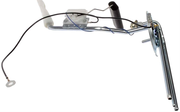 Fuel Tank Sending Unit Without Pump 1977-86 Buick