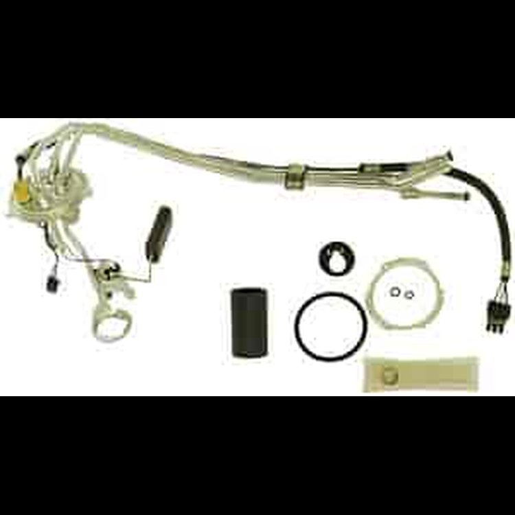 FUEL SENDING UNIT