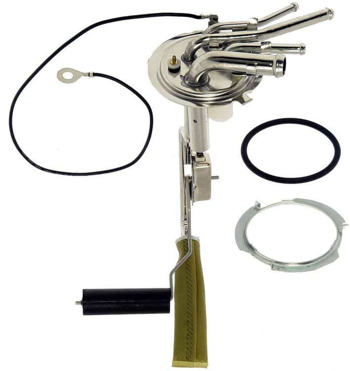 Fuel Sending Unit for 1978-1986 Chevrolet, GMC Truck/SUV