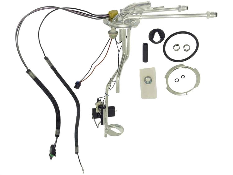 FUEL SENDING UNIT