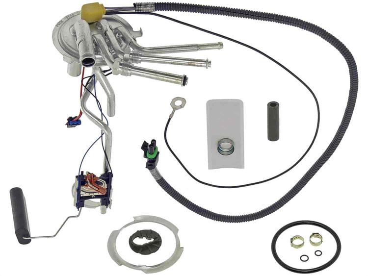 692-056 Fuel Sending Unit for 1987-1988 GM Blazer, Jimmy, R/V Suburban Trucks