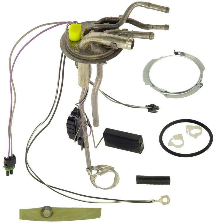 FUEL SENDING UNIT