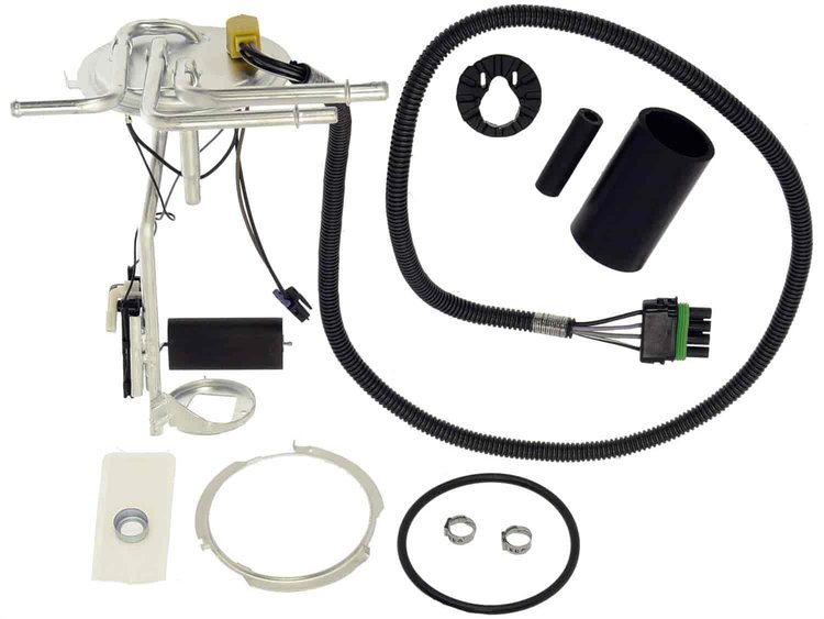 FUEL SENDING UNIT