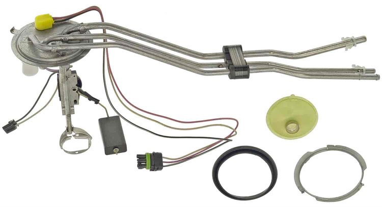 FUEL SENDING UNIT
