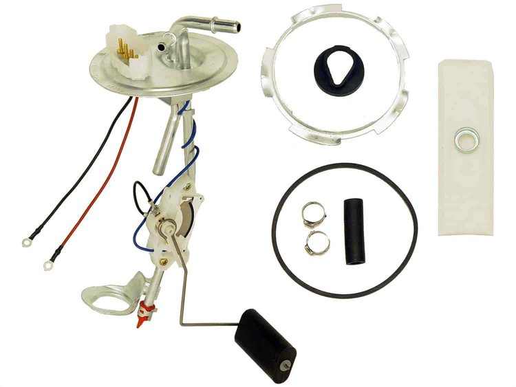 Fuel Tank Sending Unit 1987-89 F150/F250/F350
