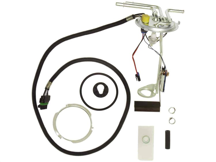 FUEL SENDING UNIT