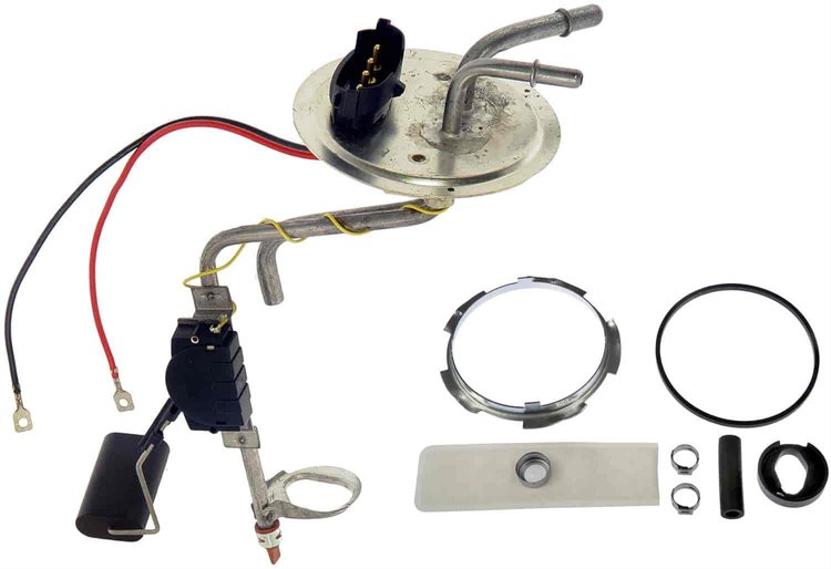 FUEL SENDING UNIT