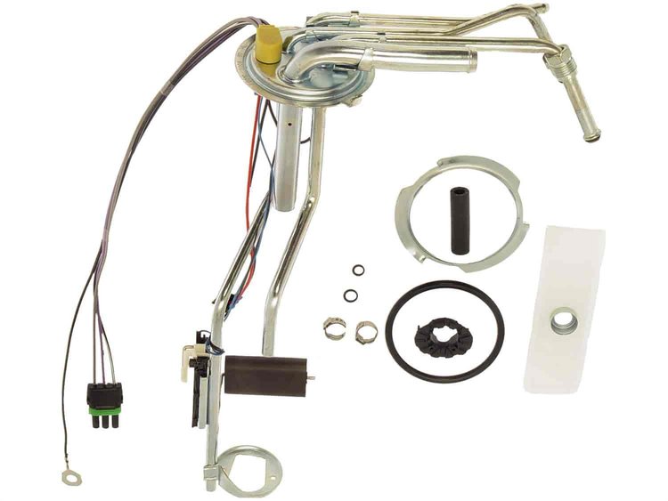 FUEL SENDING UNIT