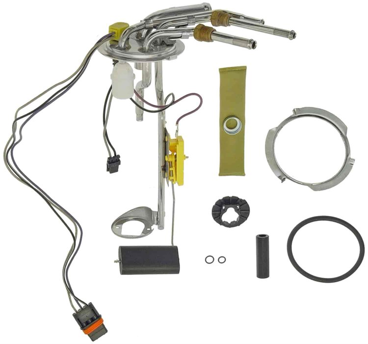 Fuel Sending Unit 1995 S10 Blazer/S15 Jimmy 2-door w/20 gallon tank