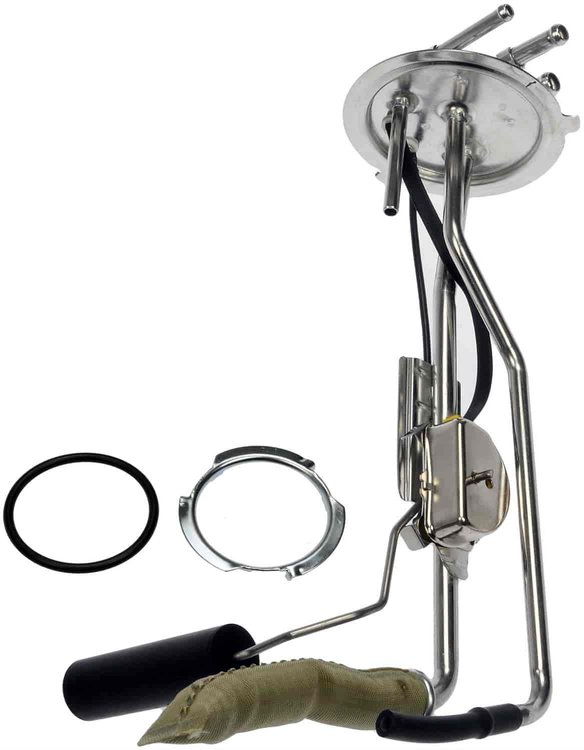 Fuel Tank Sending Unit without Pump 1982-1991 Chevrolet