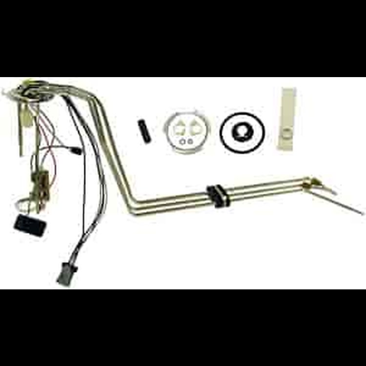 FUEL SENDING UNIT