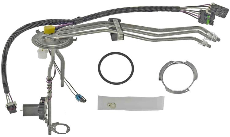 FUEL SENDING UNIT