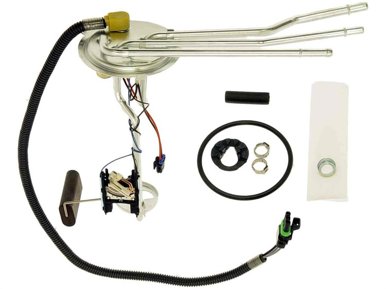 FUEL SENDING UNIT