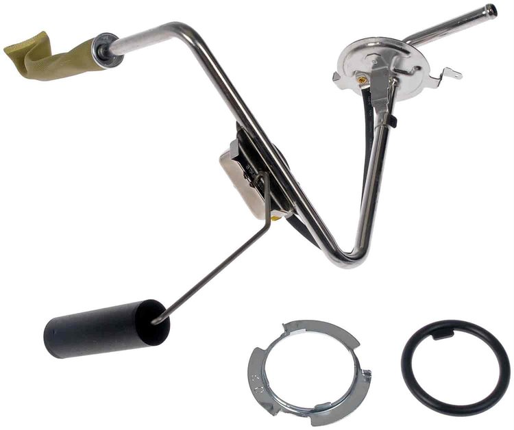 Fuel Sending Unit Without Pump