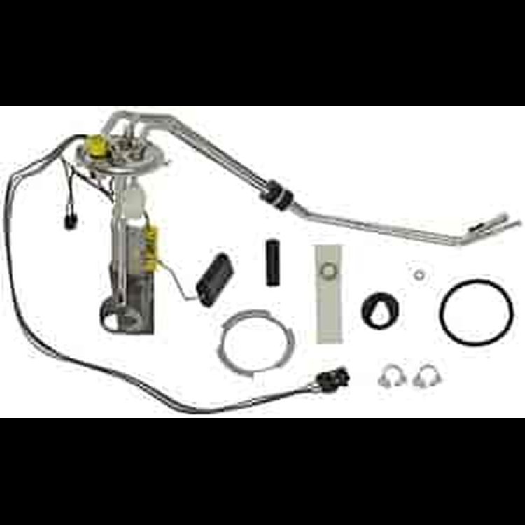 FUEL SENDING UNIT