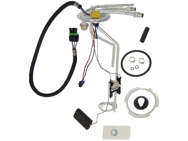 FUEL SENDING UNIT
