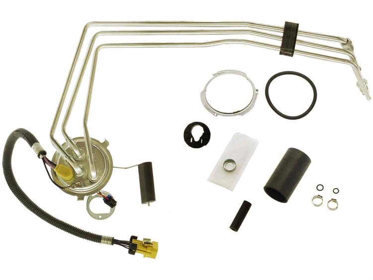 FUEL SENDING UNIT