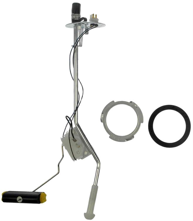 Fuel Sending Unit Without Pump