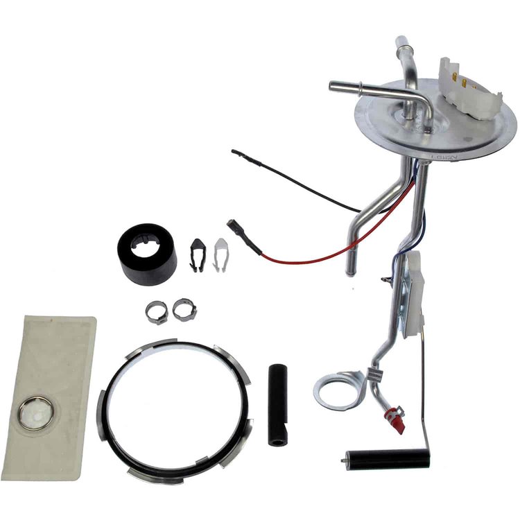 Fuel Sending Unit Without Pump