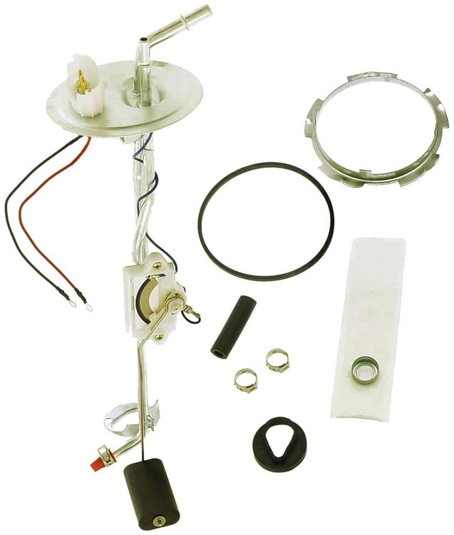 FUEL SENDING UNIT